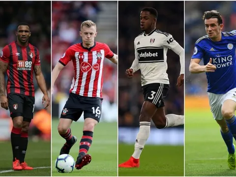 Những 'viên ngọc thô' xứ Sương mù đáng để Man Utd 'khai quật'