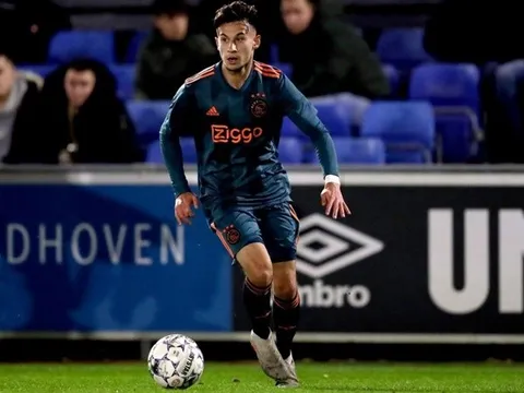 Nhanh như chớp, Bayern đón tân binh mùa đông