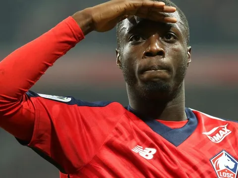 Chelsea nhảy vào cuộc đua giành ngôi sao Ligue 1 để thay thế Eden Hazard