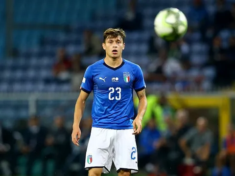 Inter Milan quyết tâm giành được sao mai nước Ý