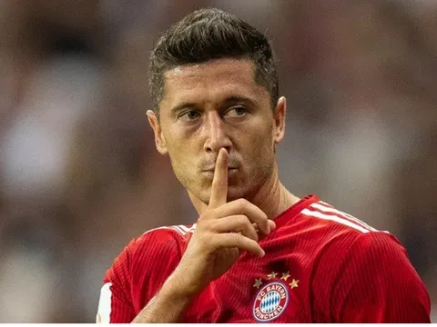 "Niềm mơ ước" của Man Utd và PSG chuẩn bị cam kết tương lai tại Bayern