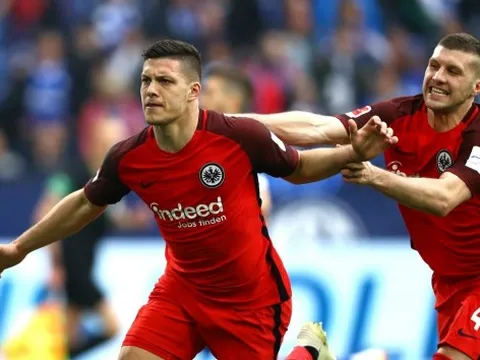 "Niềm mơ ước" của Zidane bất ngờ tỏ tình với nước Anh, đến M.U chăng?