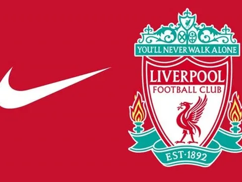 CHÍNH THỨC: Liverpool ký hợp đồng siêu khủng, bắt đầu đế chế thống trị NHA