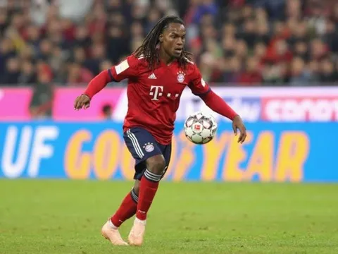 Niko Kovac động viên Golden Boy 2016