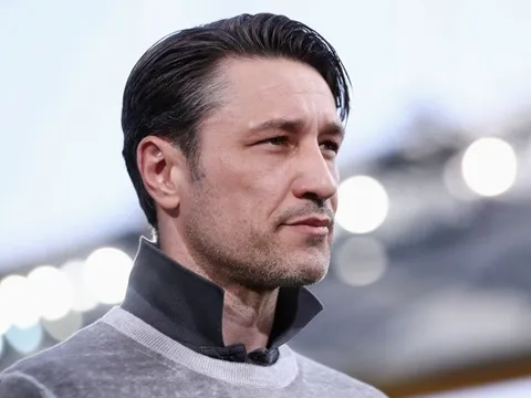 Niko Kovac giải thích lợi thế mà Liverpool có được trước Bayern