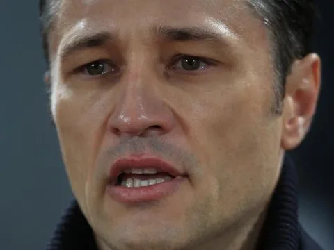 Sau chiến thắng, HLV Kovac thừa nhận một điều bất ngờ