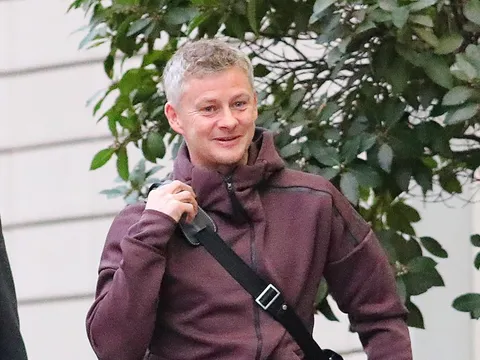 Động thái lạ của Solskjaer chứng minh ghế HLV M.U mùa tới đã có chủ