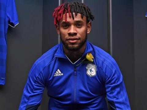 ĐT Việt Nam nguy cơ lỡ dịp đối đầu đồng đội cũ của Virgil van Dijk tại King's Cup