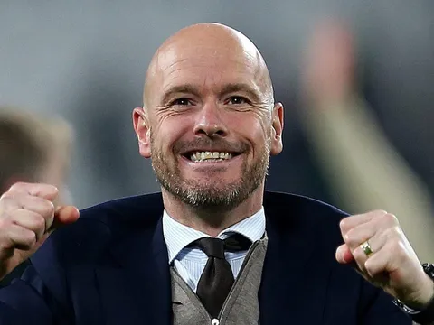 Ajax rục rịch gia hạn hợp đồng với người hồi sinh Gã khổng lồ trắng