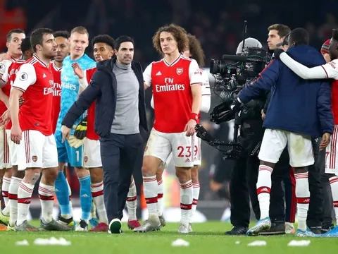 Siêu máy tính dự đoán Premier League: Cái kết buồn cho Man Utd