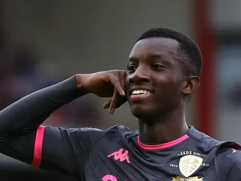 "Sẽ thật xấu hổ nếu Arsenal lại đem cậu ấy đi cho mượn 1 lần nữa"