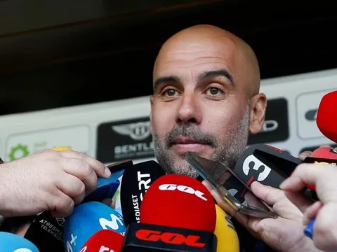 Choáng với số tiền City bỏ ra để tranh đoạt mục tiêu 80 triệu với Man Utd