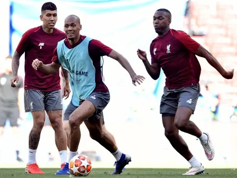 Để vào chung kết, Tottenham và Liverpool đã chi ra bao nhiêu tiền?