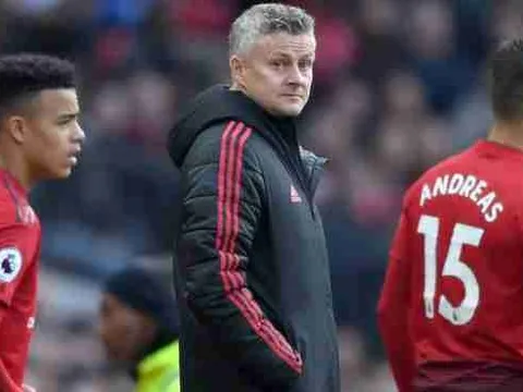 Nội bộ Man Utd để lộ 6 mục tiêu 'bom tấn' cực khủng