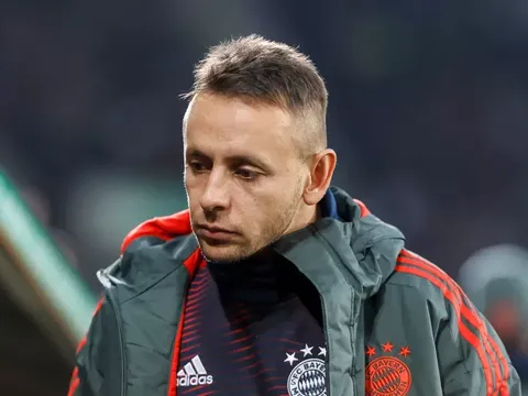 Sao Bayern bất ngờ chỉ trích HLV Kovac sau chiến thắng của Hùm xám