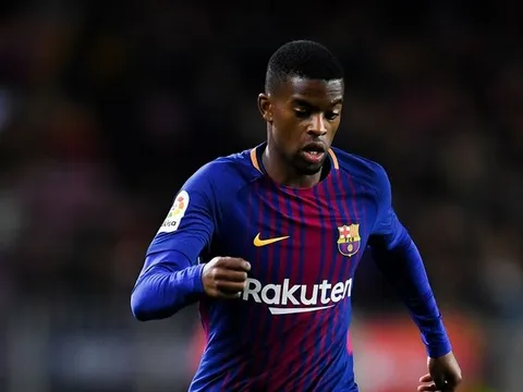 Nội bộ tại Nou Camp có biến lớn, sao Barca đệ đơn muốn rời câu lạc bộ