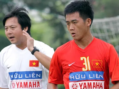 ĐT Việt Nam công bố danh sách: Chờ bất ngờ từ HLV Park Hang-seo?