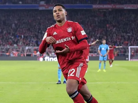 "Nỗi đau" của Arsenal hâm nóng lửa trận siêu kinh điển nước Đức