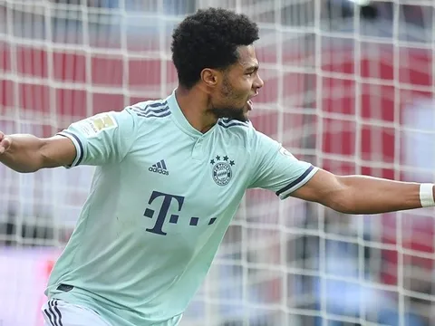 "Nỗi đau" của Arsenal lập được thành tích khủng trên nước Đức