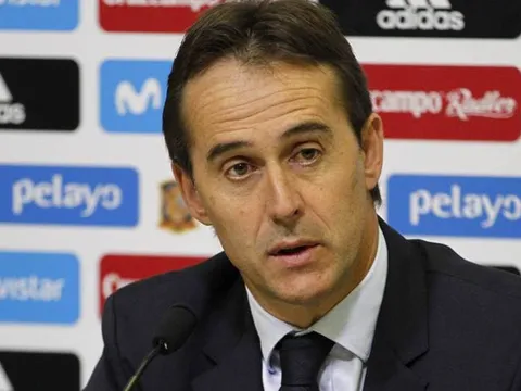 Nỗi ô nhục của Real muốn làm HLV tại Chelsea