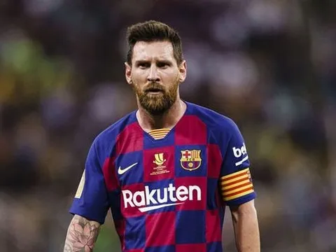 Nổi trận lôi đình, Messi yêu cầu BLĐ Barca làm 2 điều, đón 1 "bom tấn"