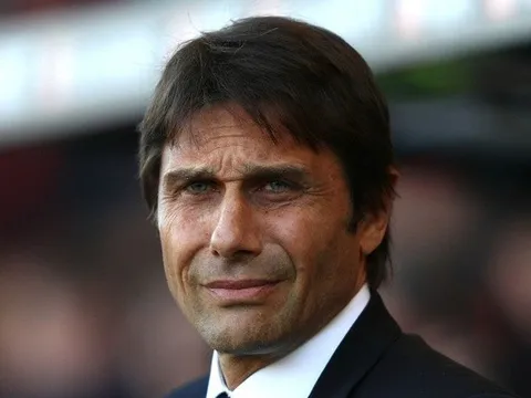 NÓNG: Antonio Conte lên tiếng về bến đỗ ở mùa giải tới