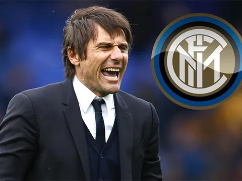 NÓNG: Antonio Conte đã chốt được bến đỗ tiếp theo