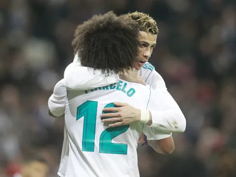 NÓNG! Bạn thân Ronaldo đồng ý gia nhập Juve, hưởng lương kỷ lục