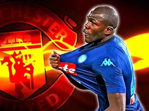 NÓNG: 'Quái thú trong mơ' 150 triệu euro của M.U hé mở tương lai