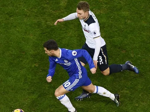 NÓNG: 'Bom tấn' 200 triệu bảng lên tiếng về tin đồn đến Real