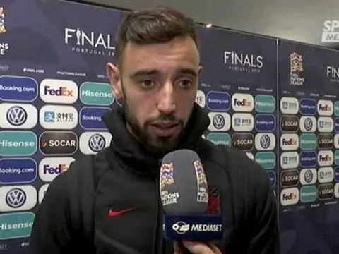 NÓNG! 'Bom tấn hờ' của Man Utd đích thân xác nhận tương lai