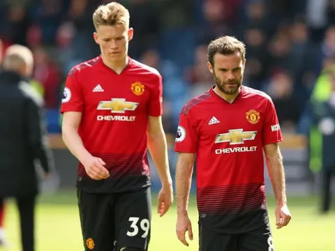 NÓNG: CĐV Man Utd đòi hủy lễ trao giải thường niên