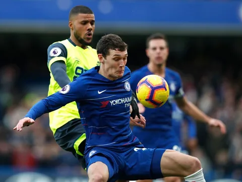 Nóng: Chelsea lại bị điều tra về mờ ám chuyển nhượng