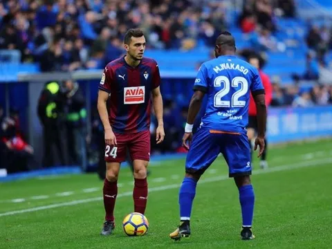 Nóng! Chỉ cần Emery "gật đầu", Arsenal sẽ có "sao lạ" 15 triệu euro