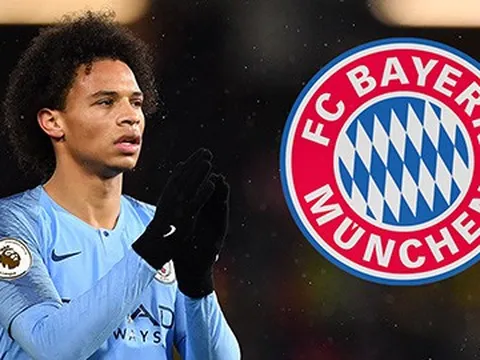 NÓNG: Chủ tịch Bayern phá vỡ im lặng vụ 'bom tấn' City 100 triệu euro