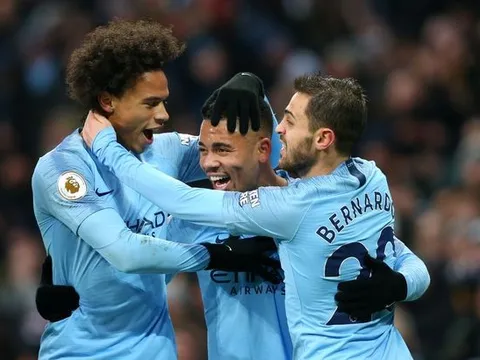 NÓNG! Chủ tịch UEFA lên tiếng, Man City nguy to