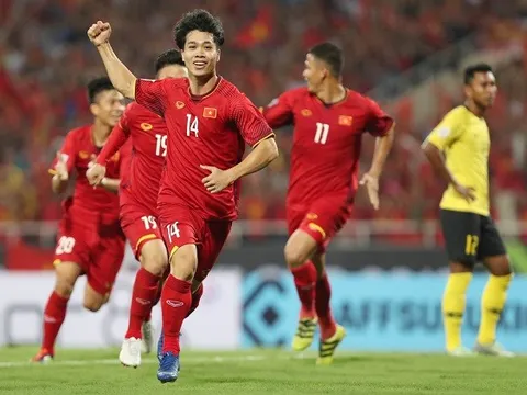 NÓNG! CLB cũ của Modric muốn chiêu mộ Công Phượng