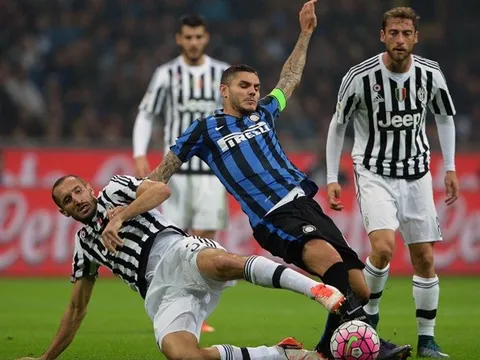 Nóng: Dấu hiệu cho thấy Mauro Icardi có thể rời Inter Milan