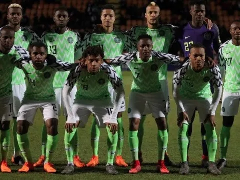 NÓNG: Đội tuyển Việt Nam sắp đấu đội hạng 42 thế giới