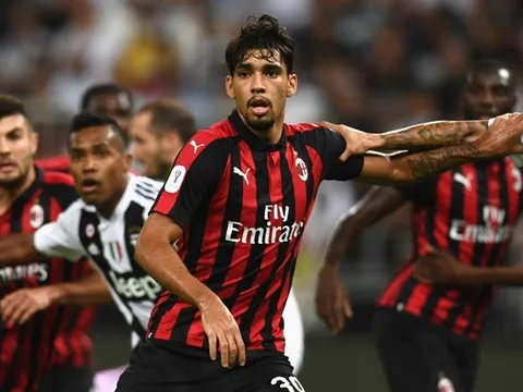 Nóng: Gennaro Gattuso đã tìm ra Kaka mới