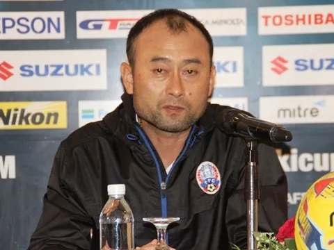 Điểm tin bóng đá Việt Nam tối 22/04: HAGL có thuyền trưởng mới thay HLV Dương Minh Ninh