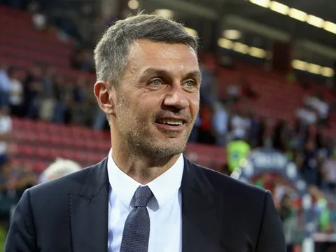 NÓNG! Huyền thoại AC Milan ngầm xác nhận vai trò mới