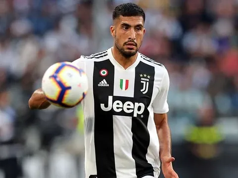 NÓNG: Juventus gặp tổn thất lớn trước cuộc chạm trán với Ajax