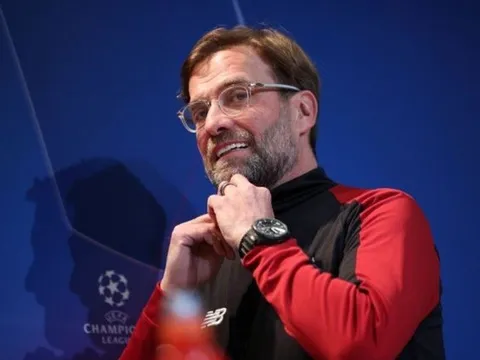 NÓNG! Klopp nói lời 'kinh tởm' về vụ Salah bị phân biệt chủng tộc