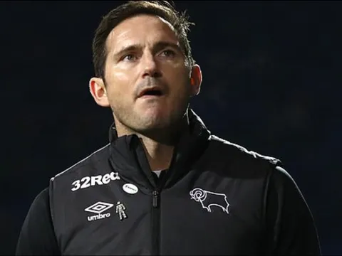 Nóng: Lampard đạt thỏa thuận trở lại Chelsea
