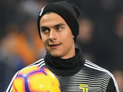 Nóng: Liverpool sắp có được chữ ký của Dybala