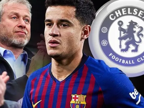 NÓNG: Lộ danh sách 4 mục tiêu thượng thặng của Chelsea ở phiên chợ hè