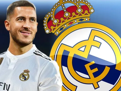 NÓNG! Lộ dấu hiệu Hazard chuẩn bị gia nhập Real Madrid
