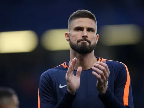 NÓNG! Lộ diện CLB đầu tiên muốn có 'người thừa' Chelsea