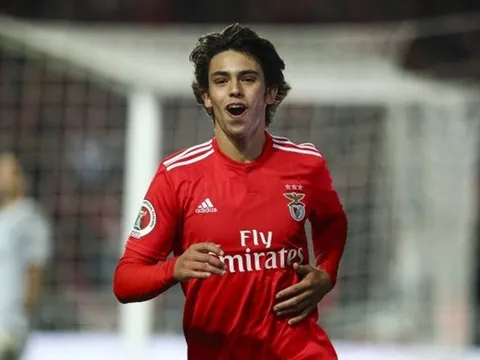 Nóng! Lộ thêm 2 "cạ cứng" của Man Utd trong vụ "Ronaldo đệ nhị"